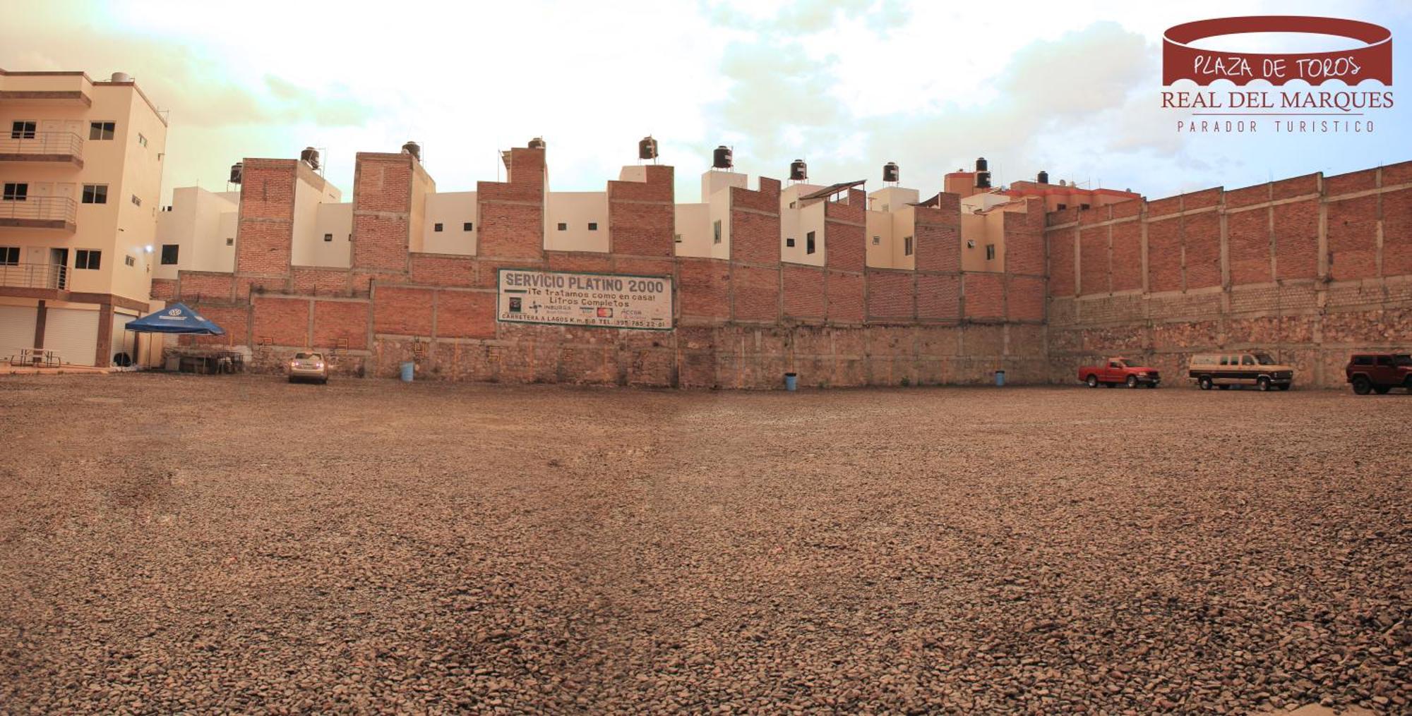 Hotel Real Plaza De Toros San Juan de los Lagos Exterior foto